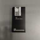 TOCOL for iPhone 17 Pro Case, Full Camera Protection, Built-in Magnetic Ring, Compatible with Magsafe Charger, Translucent Matte Phone Case for 17 Pro 6.3 inch (Dark Blue)