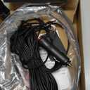 Interior Car LED Strip Lights, Acrylic LED Lights for Car with Wireless APP Dynamic Dreamcolor Chasing 6 in 1 Ambient Lighting Kits, 175 inches 593 LED Sound Active Function Neon Lights