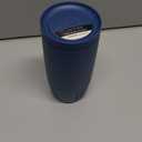 Simple Modern Travel Coffee Mug Tumbler with 360 Lid | Ceramic-Lined Insulated Stainless Steel Cold Brew Iced Coffee Cup | Gifts for Women Men Her Him | Voyager Signature | 16oz | Slumberland