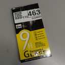 NEW'C 3 Pack Designed for iPhone 17 Pro Max, iPhone 16 Pro Max Screen Protector (6.9 inches), Enhanced Tempered Glass Protection with easy installation tool included,Case Friendly Ultra Resistant (Transparent)