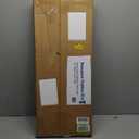 Narrow 13 Inch Wide Wide Heavy Duty Folding Table Legs