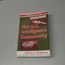 The U.S. Intelligence Community Fourth Edition