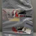 Genesis GV70 2022-2025 (No Electrified Models) Floor Mats Custom Fit Rubber 3D Car Mats Laser Measured Floor Liners All Weather Heavy Duty Waterproof Odorless Non-Slip TPE (Front & Rear)