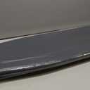 Deluxe Ironing Board with Heat Resistant Cover and Thicken Felt Pad, Heavy Sturdy Legs,Full Size Hanger Iron Board,Foldable (L-Grey)