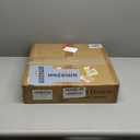 Pull Out Cabinet Organizer with Nano Adhesive, Heavy Duty Full-Extension Slide-Out Drawer for Kitchen Cabinet Organizers and Storage, No Drill Roll out Pantry Shelf, 13.8"W x 16.9"D x 3.1"H, White