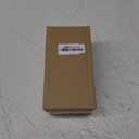 Novelty Small Table Lamp for Bedroom,3 Color Vintage Style Striped Small Night Light Lamp,Mini Minimalist Bedside Lamp with Textured Shade for Living Room Nightstand Small Space Momen Room Office Dorm