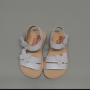 TG Polley Fisherman, Rachel Shoes White Size 6