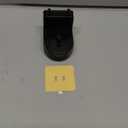 Wall Charger for Oral-B Braun Electric Toothbrush, Wireless Electric Toothbrush Wall Charger for Oral-B and Braun Most Models (Excluding IO 7/8/9/10 and Pulsonic Series) (Black)