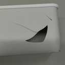 Cat Litter Scoop, Metal Litter Scooper  5X Faster No-Shake Sifting Design, Stainless Steel Litter Scoop with Holder, Reduces Dust & Waste  Sprinkle & Sweep