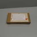 Small 10" Acacia Wood Riser Pedestal Stand  Farmhouse Wood Display Riser for Kitchen and Bathroom Dcor - Counter Display, Plant Stand, Jewelry Holder, Vanity Tray, Candle Stand (S:10"x5.6"x1.57")