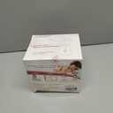 Nenesupply Pump Parts Compatible with Spectra S2 S1 9 Plus Breast Pump to Replace Spectra Pump Parts S2 Accessories Flange 19mm Duckbill Valve Tubing Bottles Backflow Protector