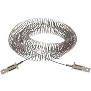 GE WE11X99 Dryer Heater