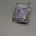 Petank Dog Harness for Small Medium Dogs No Pull, Puppy Harness and Leash Set, Step in Dog Harness for Walking, Running, Training, Small Dog Vest, Medium Dog Vest (Purple, M)