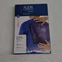 FlexiKold Gel Ice Packs (Standard Large: 10.5" x 14.5") for Injuries Reusable, Back Pain Relief, Knee Wrap, After Surgery, Ice Pack for Knee, Shoulder - 6300-COLD by NatraCure