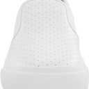Carter's,Penny,White,WIDTH-M120 Size 12