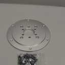 Mini Bike Split Sprocket Adapter for Coleman CT200U BT200X CT200U-EX Motovox MBX10 Baja Warrior MB200 Doodlebug DB30 Predator 212 196cc 6.5hp Mini Bike Go Kart Parts