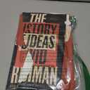 The History of Ideas: Equality, Justice and Revolution, Hardcover