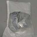 5 Pcs W10850010 Stove Knobs Replacment for Whirlpool Stove Knobs W 10850010 Replaces W11366438 W11084623 W11084624 Gas Stove Range Surface Burner Control Knobs