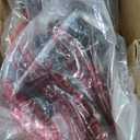 CAP Barbell RK-12BIS-RD Dumbbell Rack with A-Frame Red