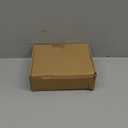 Kolldenn 24 Pcs Christmas Holographic Snowflake Gift Party Bags Snowflake Princess Party Favors Candy Treat Goodie Bags with Handle for Wedding Holiday Birthday Supplies