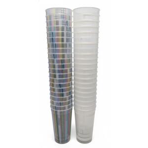 42 Pcs 32 Oz Plastic Cups