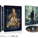 Master and Commander: The Far Side of the World - 4K + Blu-ray + Digital