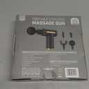 iLive Personal Handheld Massager IMP202B