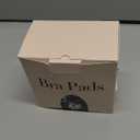 TopBine Bra Pads Inserts 8pcs