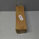 ZQIAN BEAUTY 25 Inch Wig Stand Tripod, Adjustable Mannequin Head Stand, Wig Head Stand for Training Heads And Canvas Block Head (Pink, Mannequin Head Not Included)