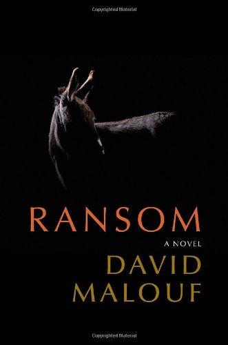 Ransom: A Novel, Hardcover