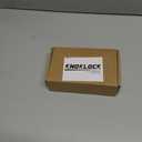 10 Pack 5 Inch(128mm) Kitchen Cabinet Handles Antique Brass Cabinet Pulls Vintage Retro Kitchen Cabinet Hardware Drawer Pulls for Dresser Cupboard Wardrobe