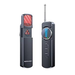 Pvashild AI Hidden Camera Detector for Hotel