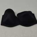 Vanity Fair Women's Beauty Back Smoothing Strapless Bra, 4-Way Stretch Fabric, Lightly Lined Cups Up to H, L