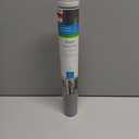 Cricut Premium Permanent Vinyl (12" x 48"), Strong Adhesive Lasts for 3 Years, UV & Water-Resistant, Perfect for Indoor-Outdoor DIY Projects, Compatible with Cricut Machines, Silver