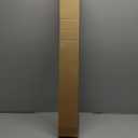 Smart Motorized Blinds with Remote, Cordless No-Drill Automatic Roller Shades, Blackout Electric Blind for Windows, Grey, 33 x 72