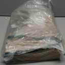 1 Pcs Acrylic Desk Drawer Organizer 2 Inch Height Expandable Drawer Organizer Trays with Adjustable Compartments Desk Accessories for Makeup Silverware Office Bathroom(Clear, Classic)