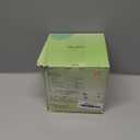 Bila Kids Headphones, Wired Over Ear Headphones with Microphone, Volume Limiter for Girls & Boys, Foldable for Learning & Entertainment (Gradient Blue, Gradient Purple)