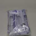 20ml Plastic Syringe for Liquids, Oral, Scientific Labs, Measuring, Dispensing, with Cap- 10 Pack 20ml Syringes