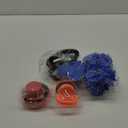 Dent Puller,3 Pack Car Dent Puller Car Dent Removal Kit Suction Cup Dent Puller Dent Remover Tool and Dent Repair Kit Handle Lifter for Cars Body,Glass,Screen,Objects Moving (Black+Orange)