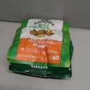 2 x Greenies Pill Pockets for Dogs Large Size, Dog Treat Pouch for Capsule Medication, Cheese Flavor, 15.8 oz. Pouch (EXP 05/19/27)