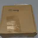 Landhoow Christmas Stocking Holder Christmas Stocking Hanger for Mantel Heavy Duty Xmas Hook with Non Slip Protective Pad Mantel Hook for Mantle Fireplace Home Shelf (White, 2 Pcs)