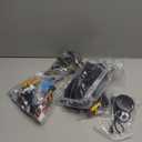 4G+64G Android 13 Car Radio for 2003 2004 2005 2006 Chevrolet Chevy Silverado Impala Tahoe GMC Sierra Yukon, 7" IPS Touch Screen Car Stereo Wireless CarPlay/Android Auto, Free Backup Camera/SWC/GPS