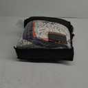 Comforter Set Queen Size, Paris Vintage Bicycle 7 Pcs Bedding for Kids and Adults, Flower Bike Retro Bed Sheet Sets with Fitted Sheet 2 Pillowcases & 2 Shams for Bedroom Bed Decor