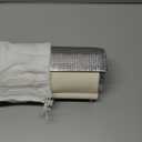 Food Warming Mat with Heat-Resistant Pad, 26X15 Inch, 6-Level Temp 6-Hour Timer, Child Lock Safety, Food Warmer Chafing Dishes for Buffet