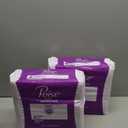Poise Postpartum Incontinence Feminine Pads for Women - Maximum Absorbency