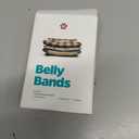 Pet Parents Washable Belly Bands for Male Dogs (3pack) + Extendrs of Durable Dog Diapers Male, Premium Male Dog Diapers & Dog Wraps (X-Small, Oxford)