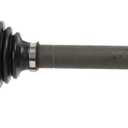 Cardone 66-1430 New Constant Velocity CV Axle Drive Shaft, Front Driveshaft Assembly Fits Cadillac Escalade, Chevrolet Avalanche/Cheyenne/Silverado/Suburban/Tahoe, GMC Sierra/Yukon