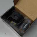 77177A3 Water Pump Impeller Kit with 20268 Impeller for Mercury and for Mariner 2-Cycle 30-70 HP Outboard Motors Replaces 46-77177A3, Sierra 18-3324