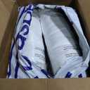 Casper Sleep Original Pillow 2-Pack, Standard Size Medium Soft Feel, Down-Alternative Fill, Supports Side, Back & Stomach Sleepers, Neck Pain Relief, Machine Washable