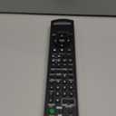 Replacement Remote Control RMT-V504A Fit for Sony DVD/VCR Combo Player Compatible with RMT-V501, RMT-V501A, RMT-V501C, RMT-V501D, RMT-V501E and RMT-V501F